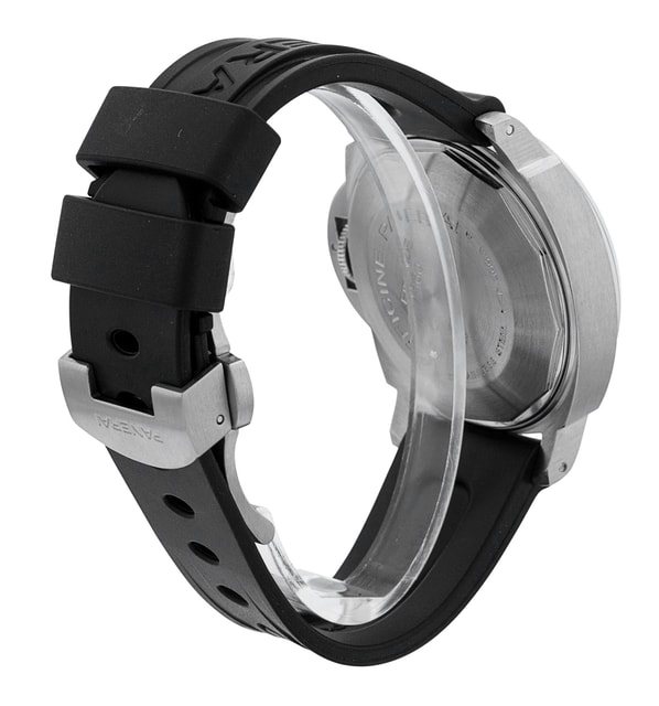 Panerai Luminor Power Reserve PAM00125 Image 3